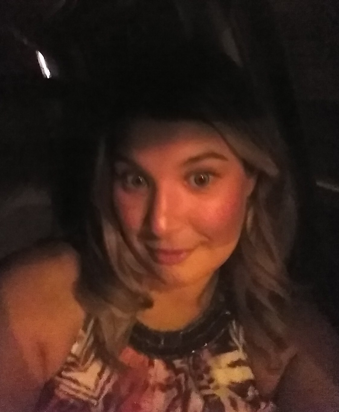phone psychic reading with Kristin