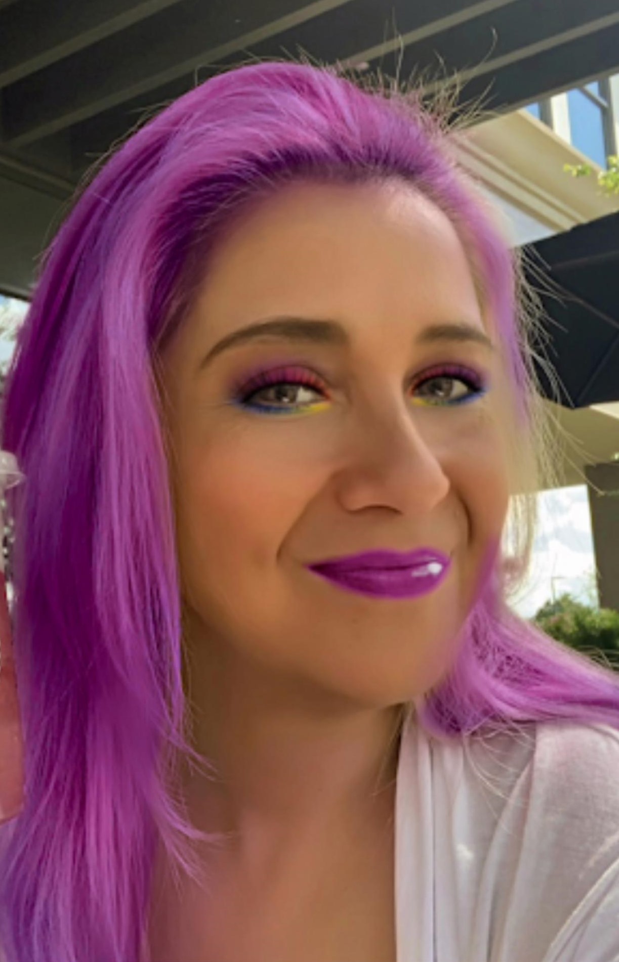 psychic tarot reading with Betty