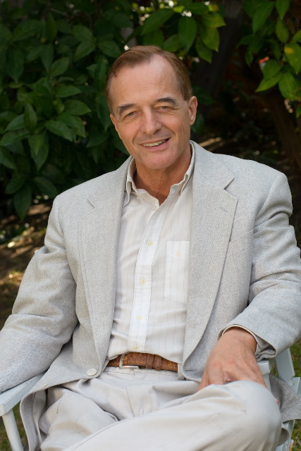 Clairvoyant psychic reading with Gary